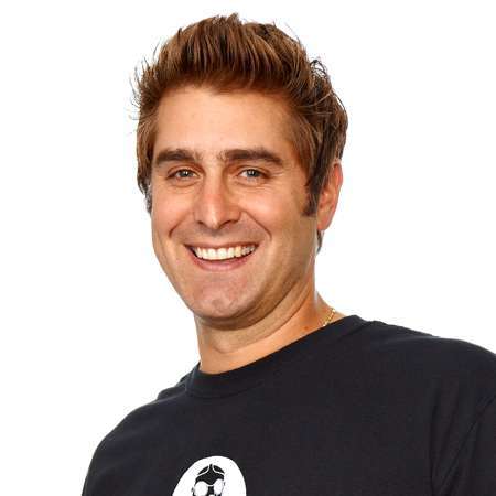 Tory Belleci