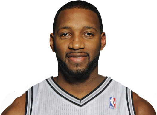 Tracy Mcgrady