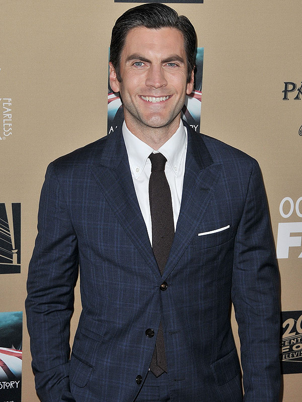 Wes Bentley