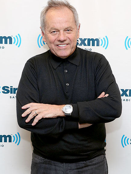 Wolfgang Puck