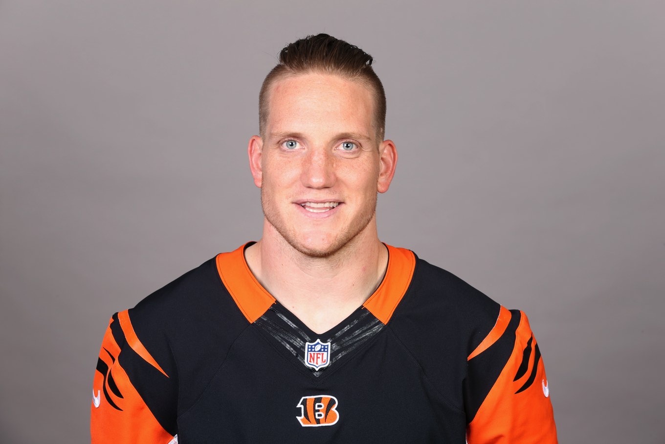 Aj Hawk