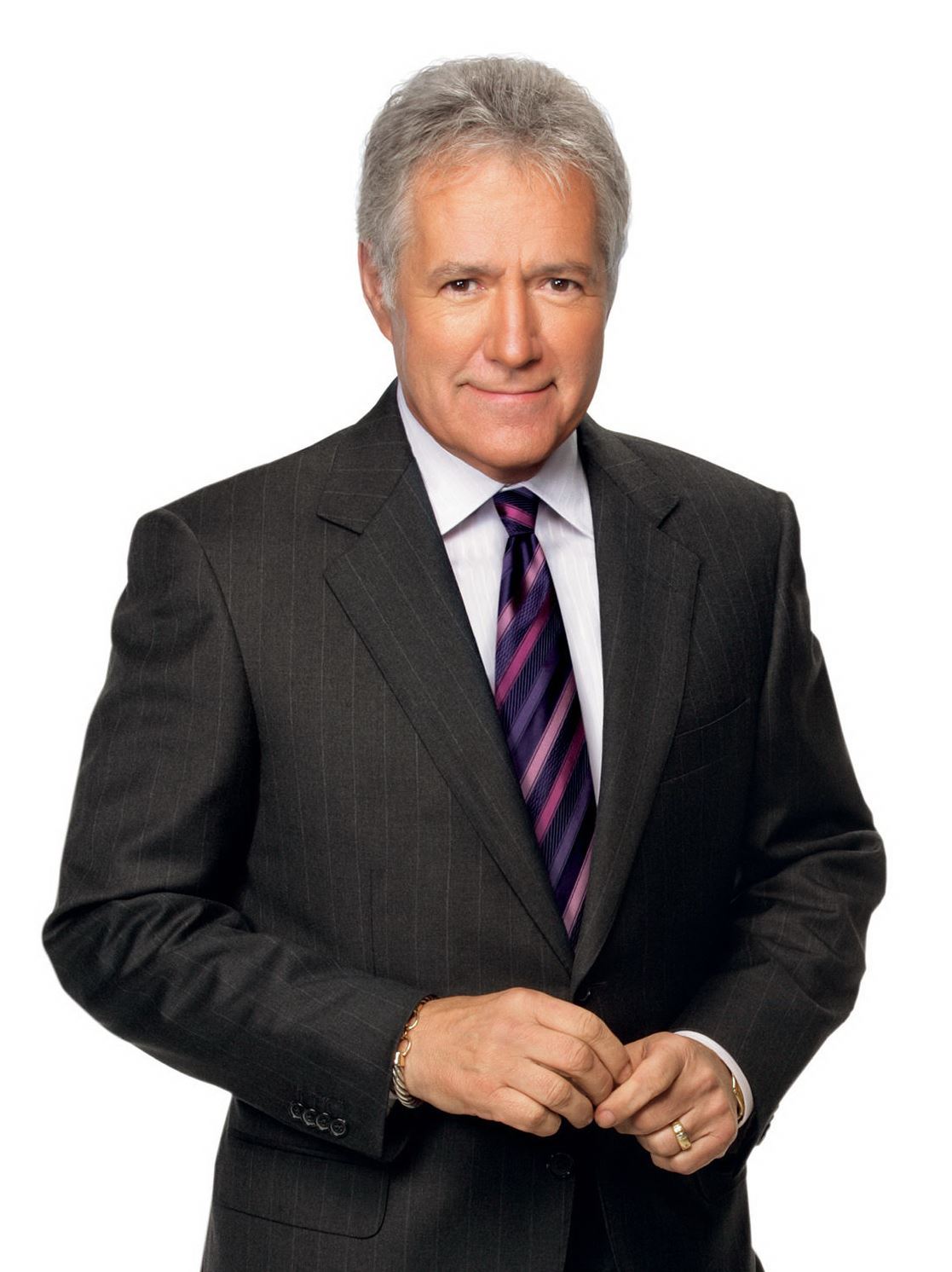 Alex Trebek