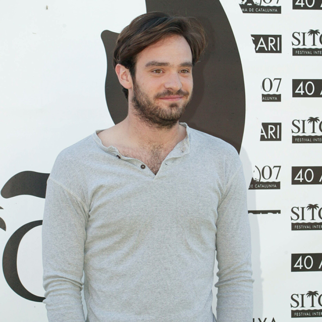 Charlie Cox