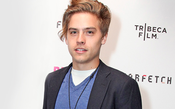 Cole Sprouse