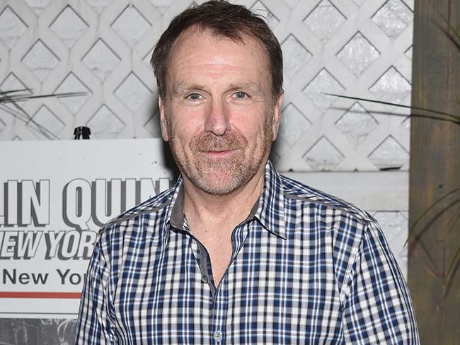 Colin Quinn