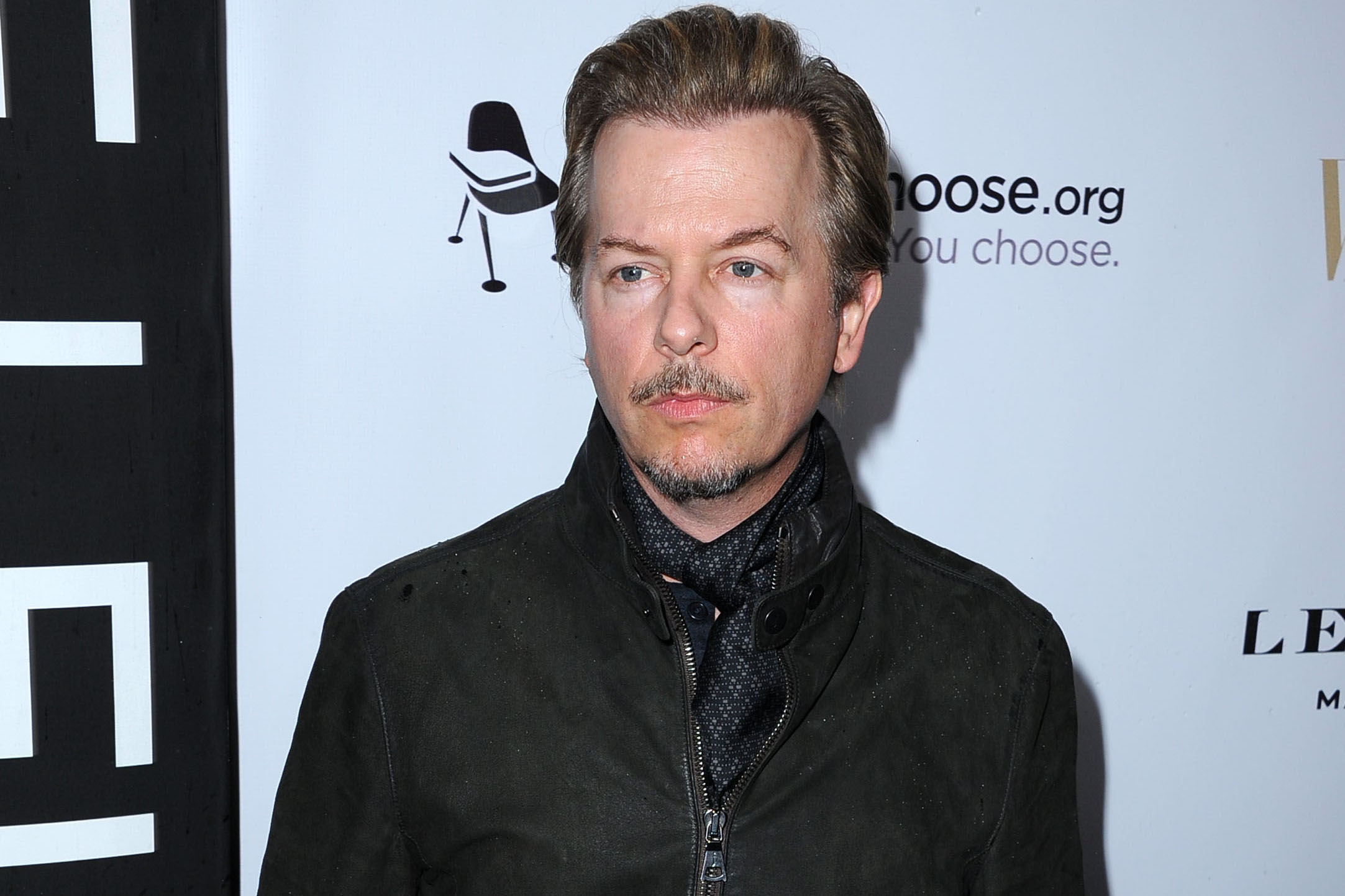 David Spade