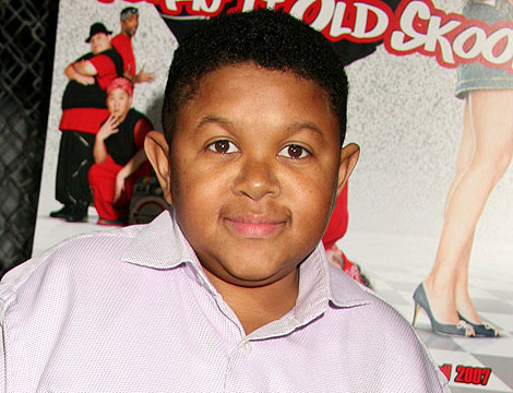 Emmanuel Lewis