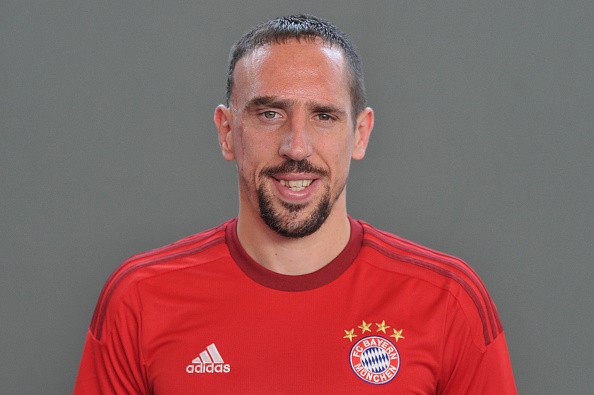 Franck Ribery