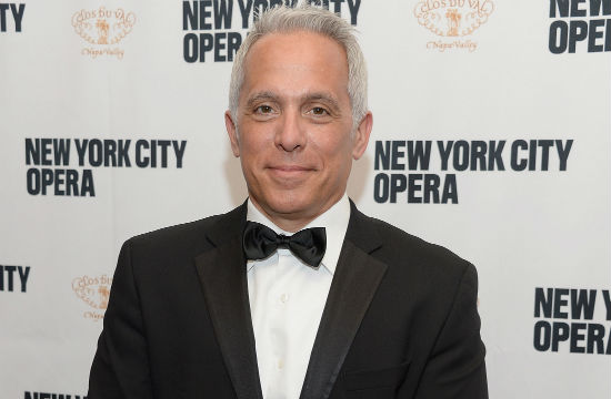 Geoffrey Zakarian