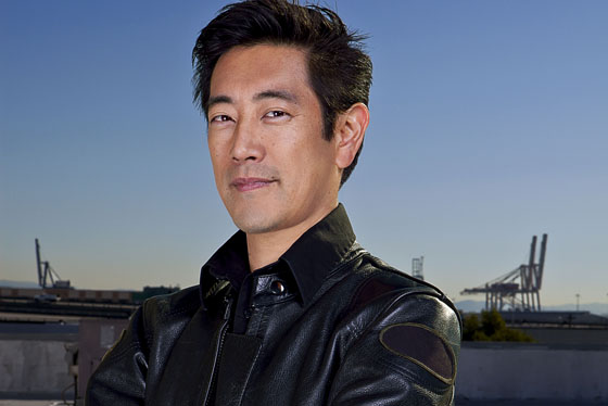 Grant Imahara