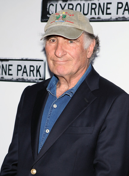 Judd Hirsch