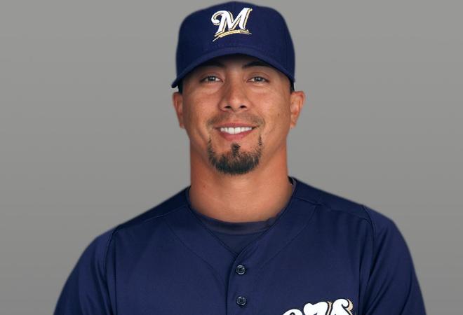 Kyle Lohse