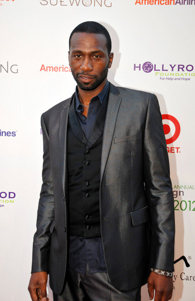 Leon Robinson