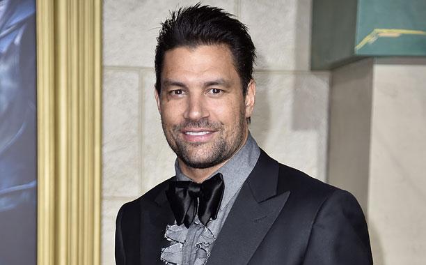 Manu Bennett