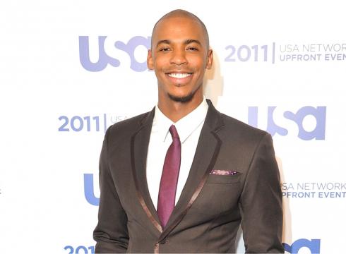 Mehcad Brooks