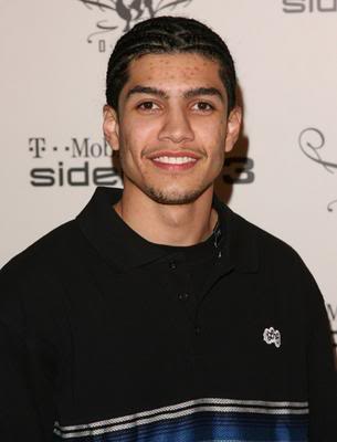 Rick Gonzalez