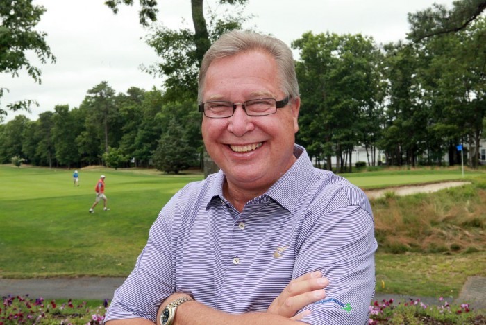 Ron Jaworski