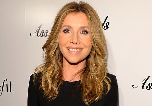 Sarah Chalke