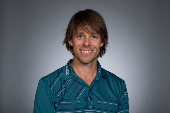 Aaron Baddeley