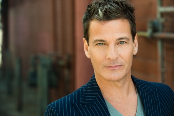 Adam Storke