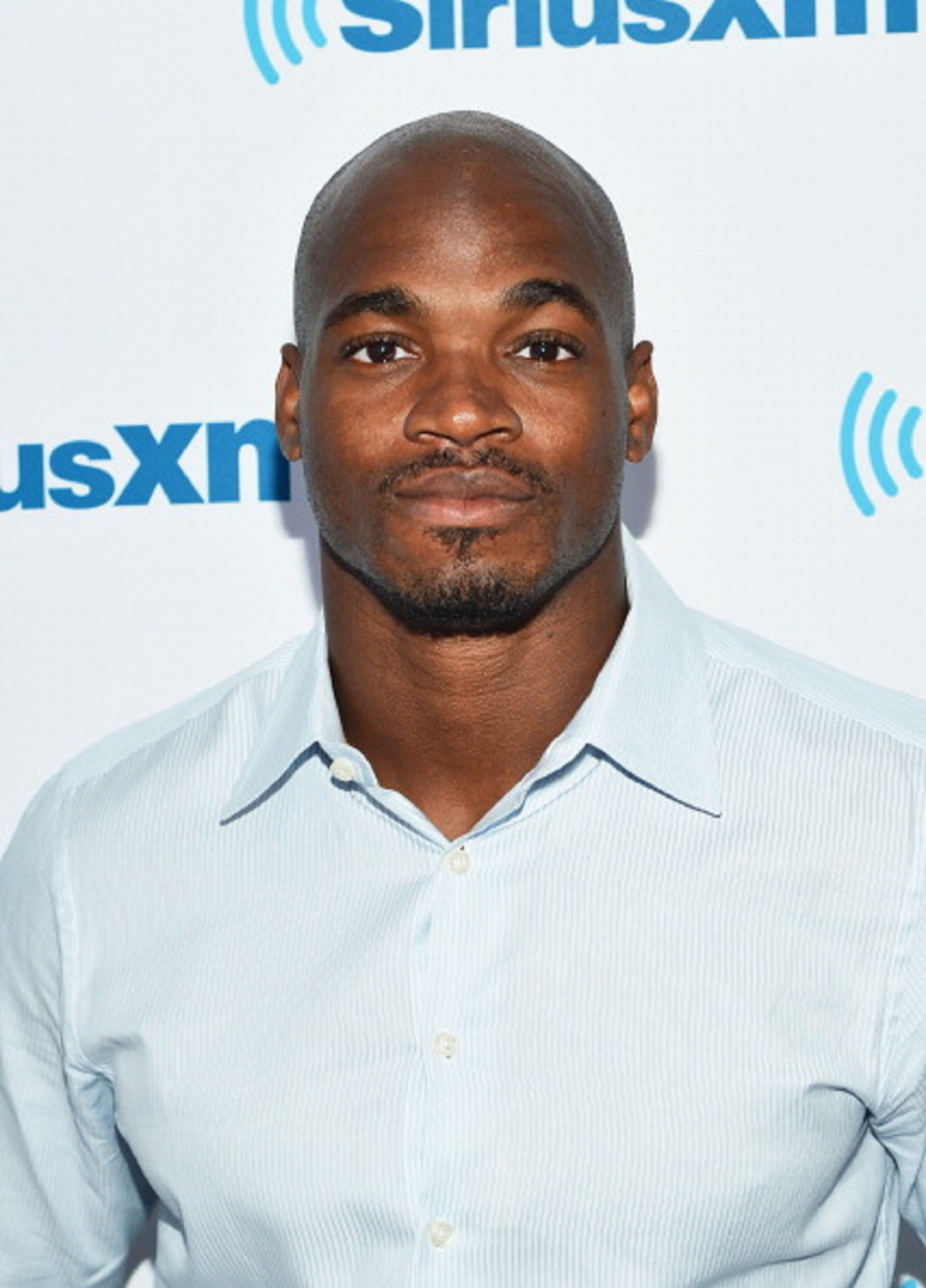 Adrian Peterson