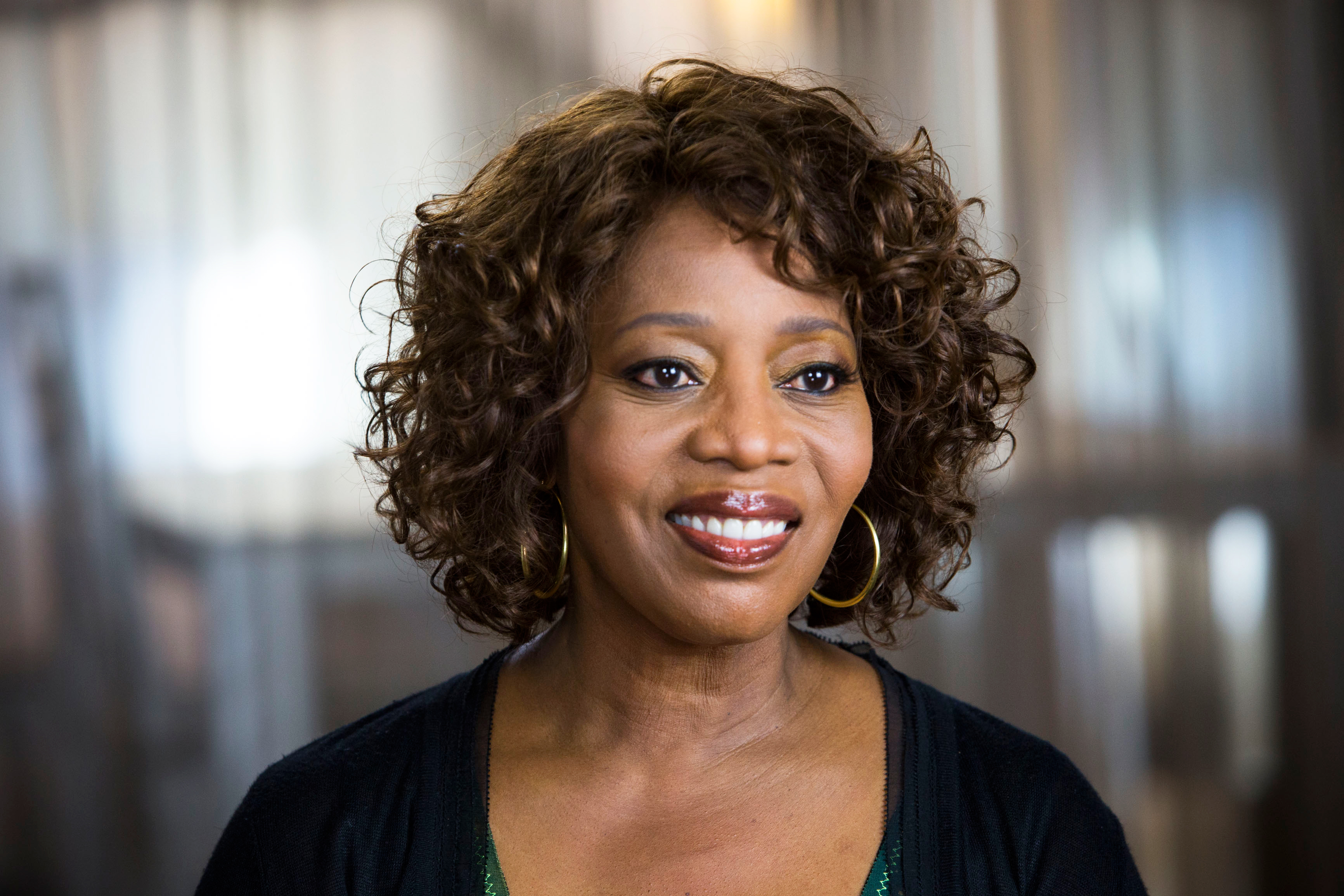 Alfre Woodard