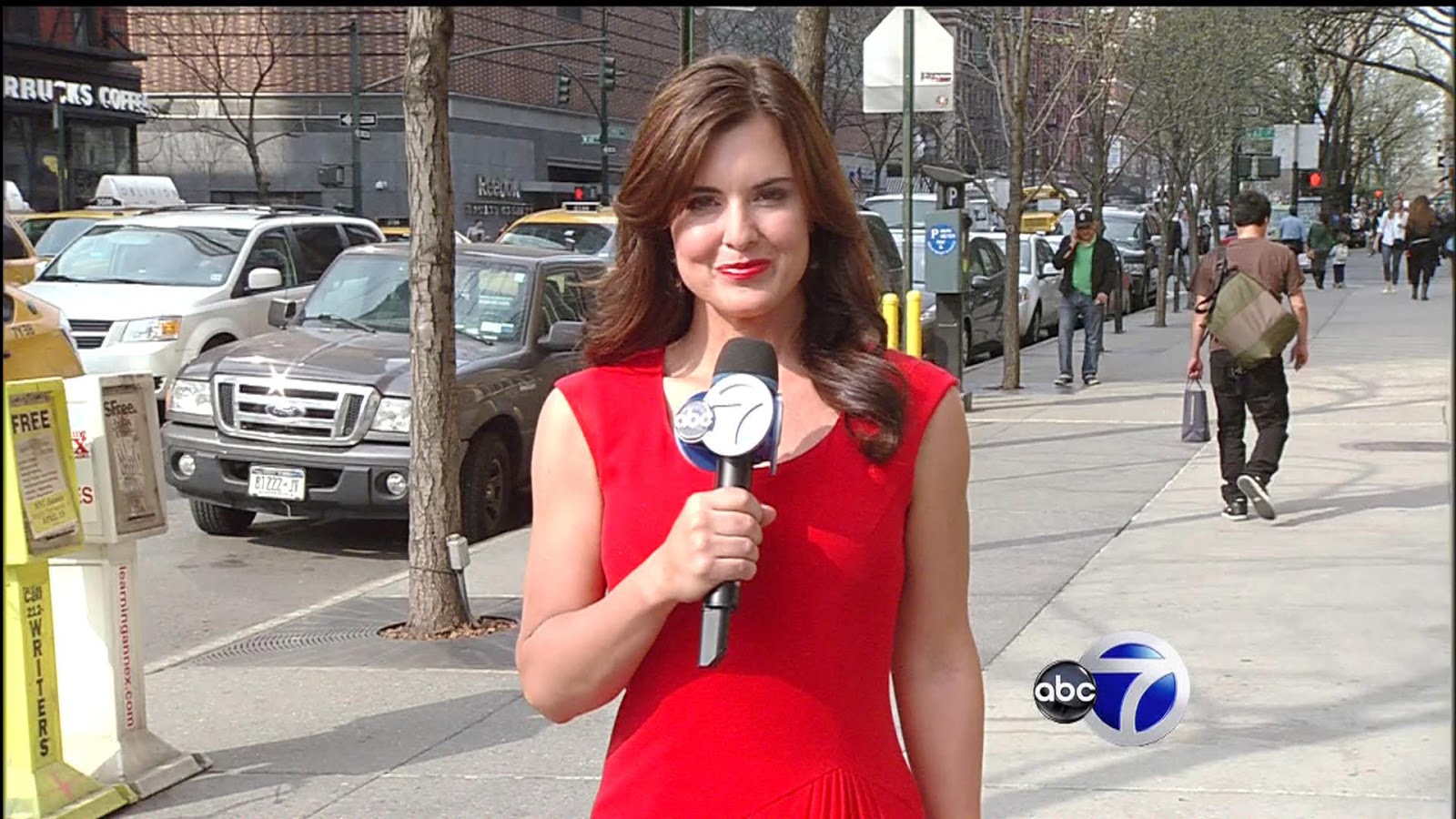 Amy Freeze
