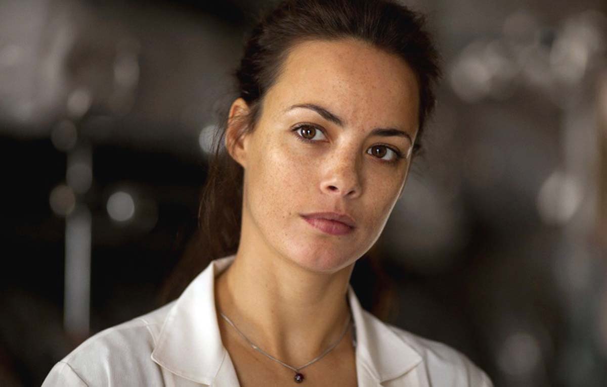 Berenice Bejo