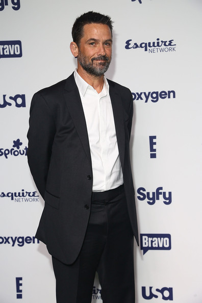 Billy Campbell