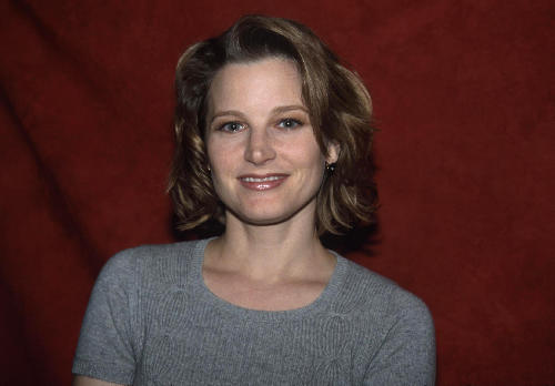 Bridget Fonda