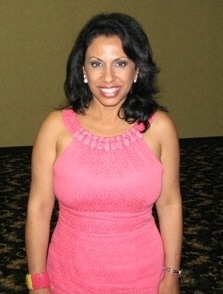Brigitte Gabriel