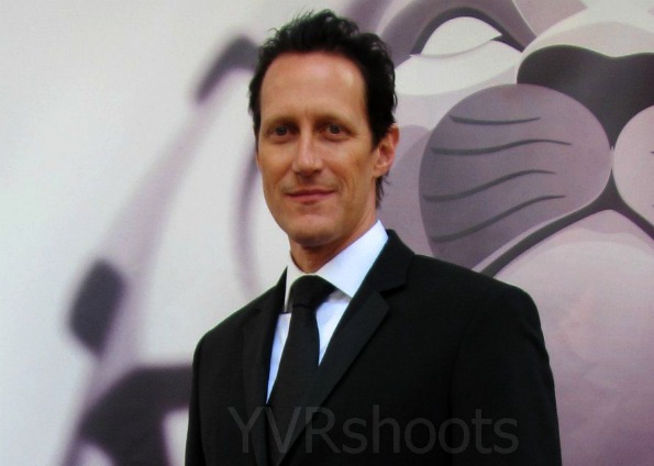 Christopher Heyerdahl