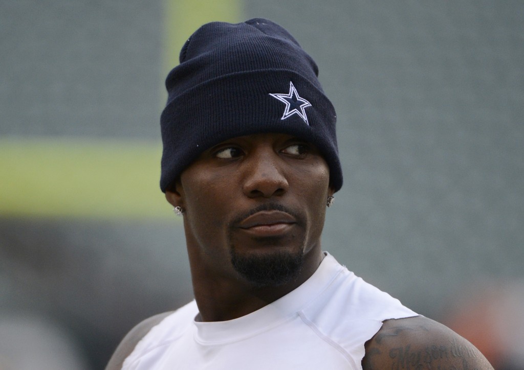 Dez Bryant