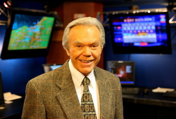 Dick Goddard