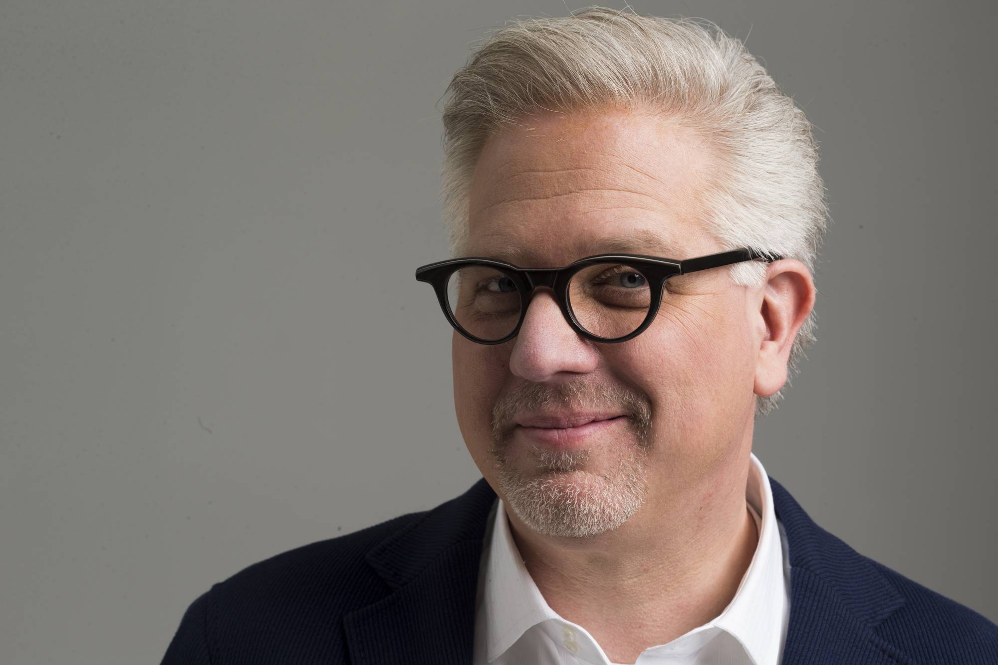 Glenn Beck