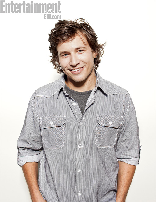 Jonathan Taylor Thomas