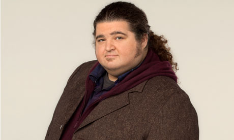 Jorge Garcia