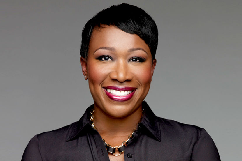 Joy Reid