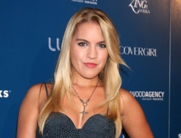 Kristen Alderson