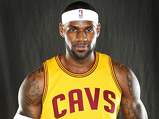 Lebron James