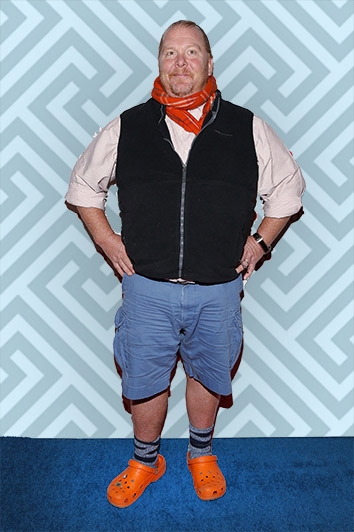 Mario Batali