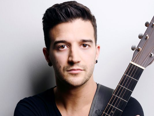 Mark Ballas