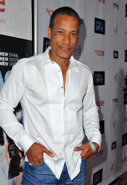 Phil Morris