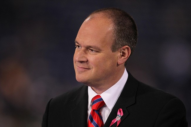 Rich Eisen