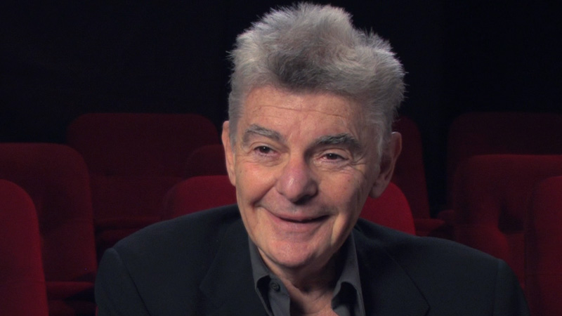 Richard Benjamin