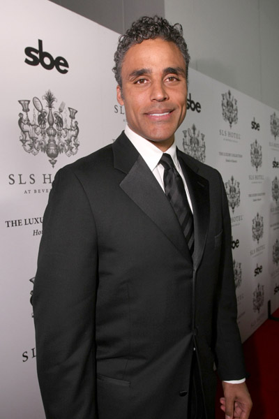 Rick Fox