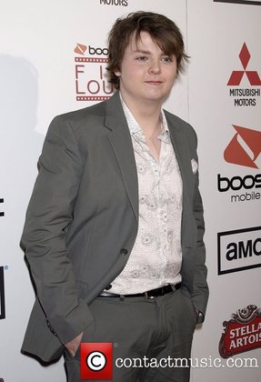 Spencer Breslin