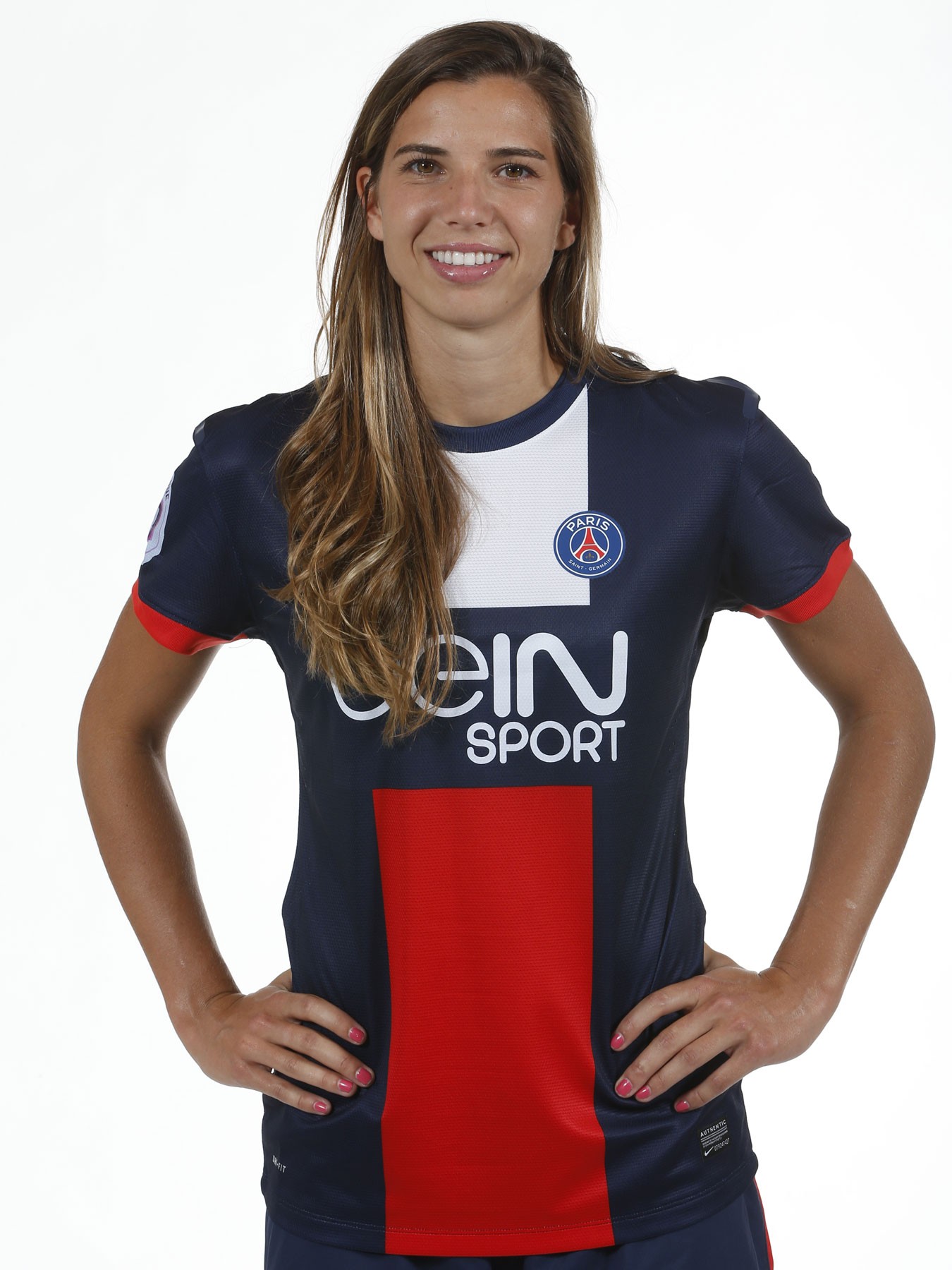 Tobin Heath