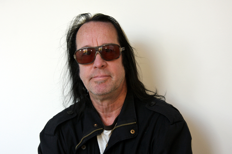 Todd Rundgren