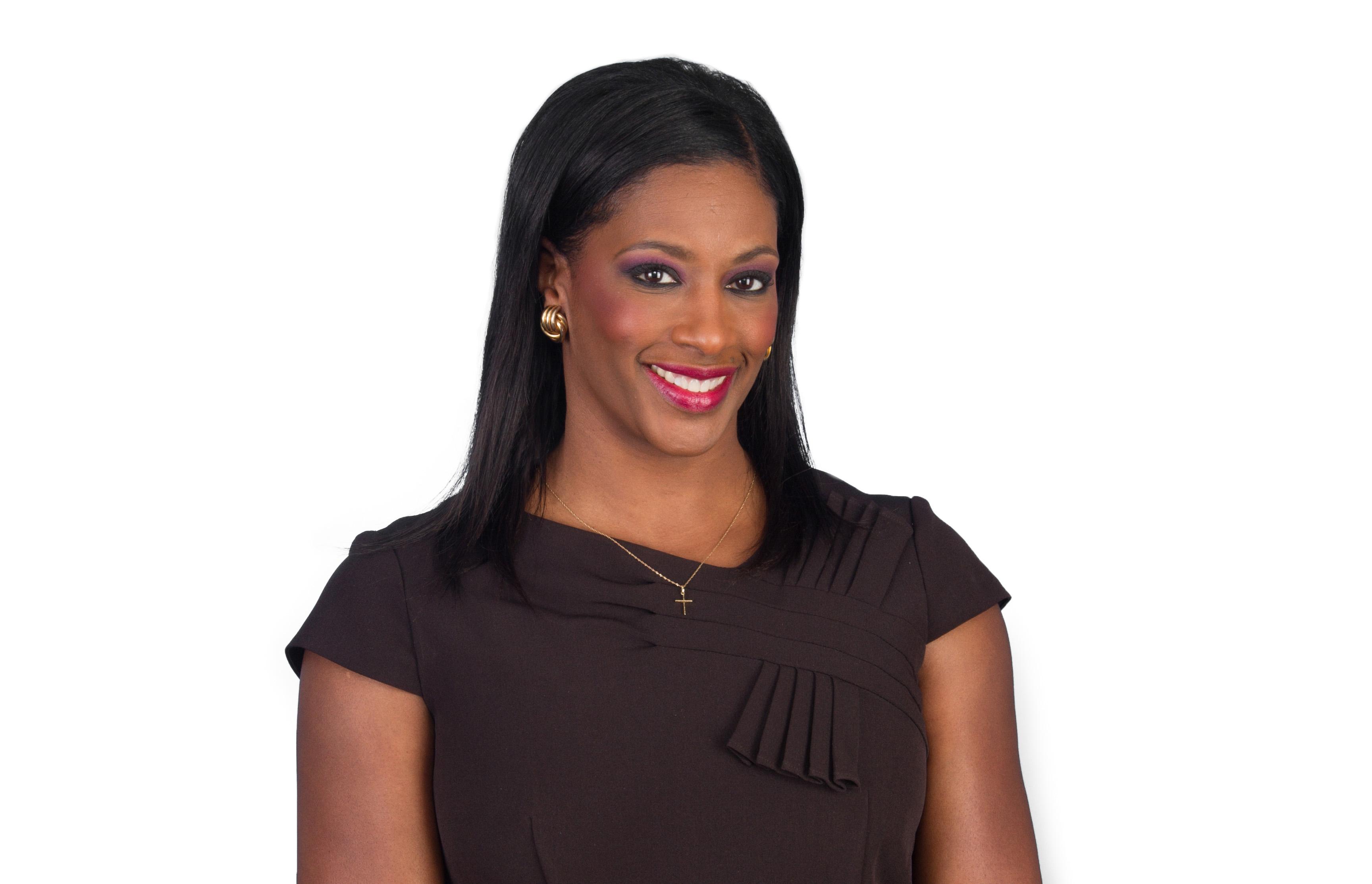 Vivian Brown